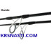 Удилище лодочное Yamaga Blanks Galahad Travex